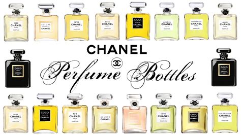 chanel profumi estivi|list of all chanel fragrances.